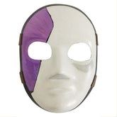 Sally Face Sal Fisher Maske Cosplay Maske auch für Karneval Mottoparty - cosplaycartde